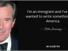 Peter Jennings