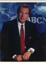 Peter Jennings