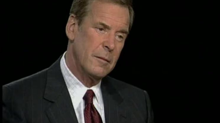 Peter Jennings