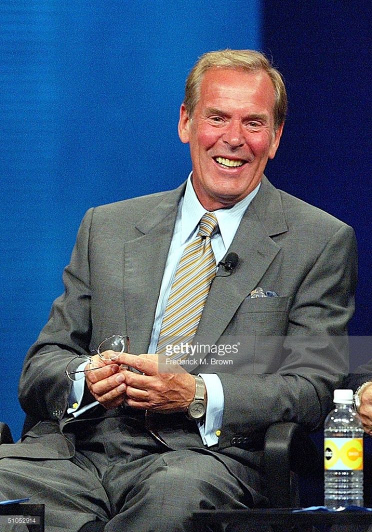 Peter Jennings