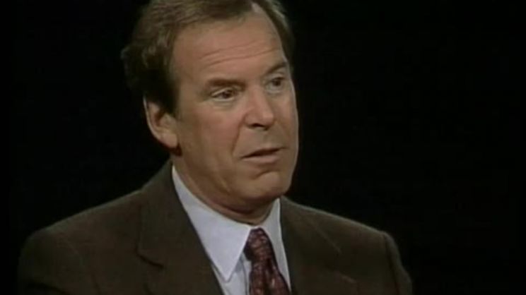 Peter Jennings