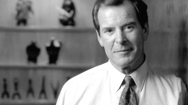 Peter Jennings