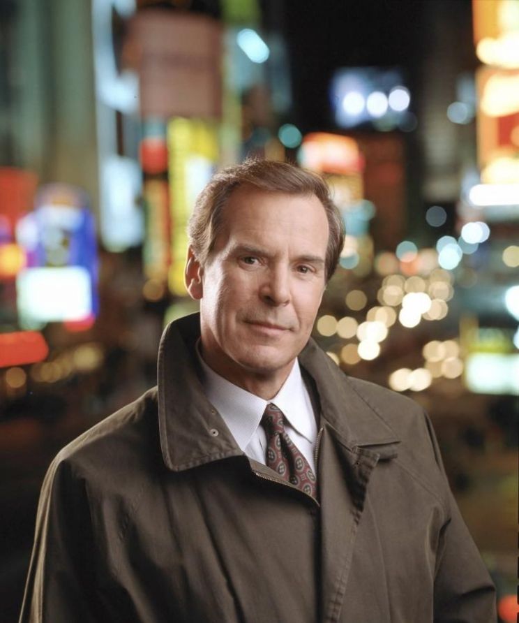 Peter Jennings