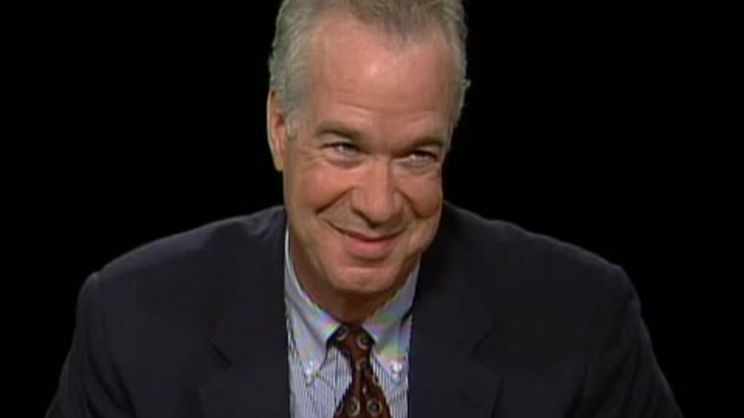 Peter Jennings