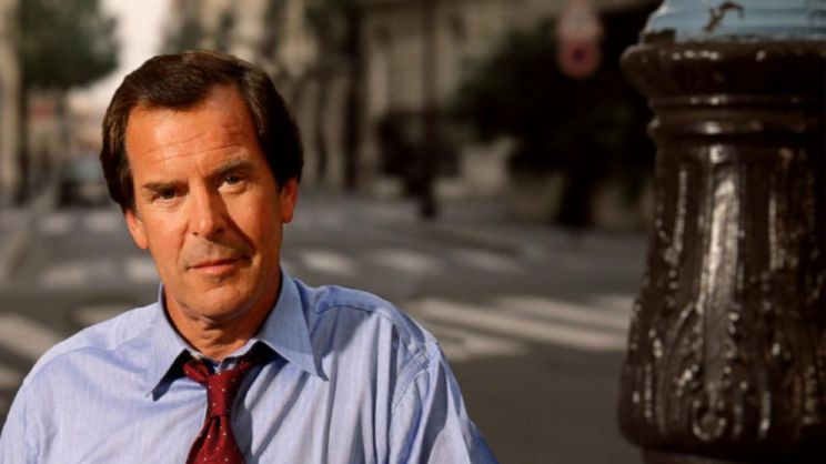 Peter Jennings