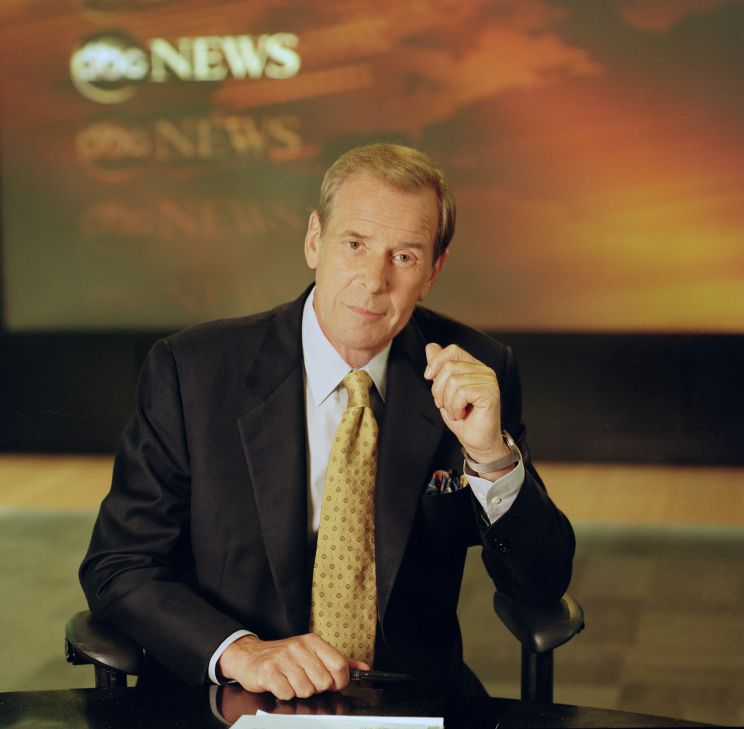 Peter Jennings