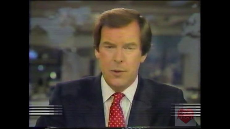 Peter Jennings