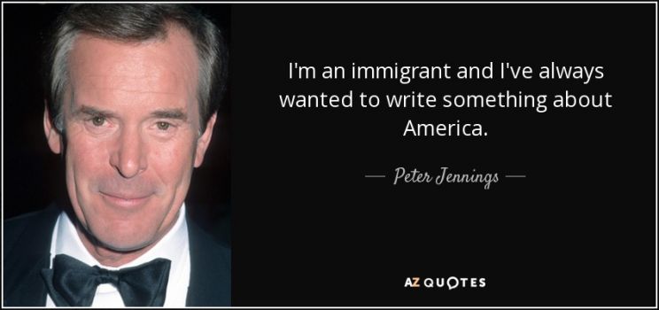 Peter Jennings