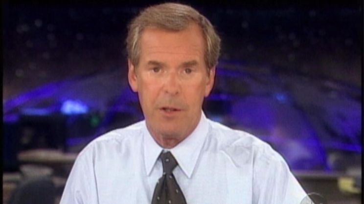 Peter Jennings