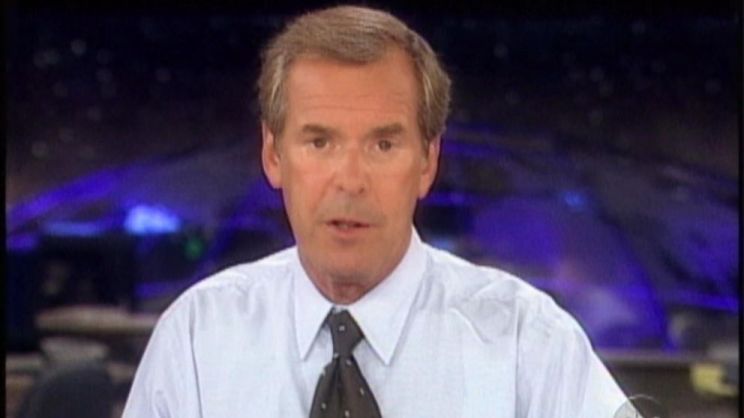 Peter Jennings