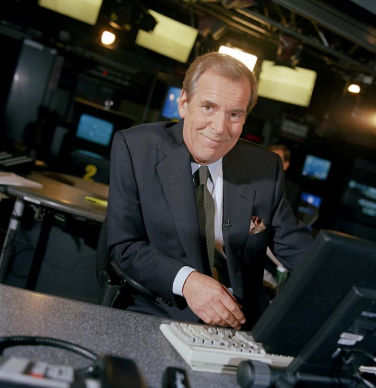 Peter Jennings