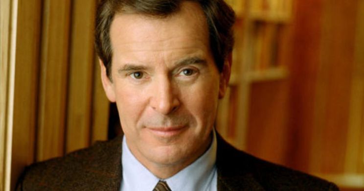 Peter Jennings