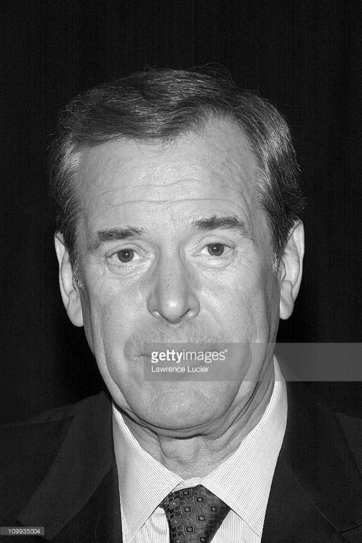 Peter Jennings