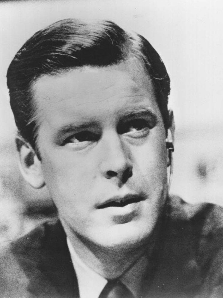 Peter Jennings