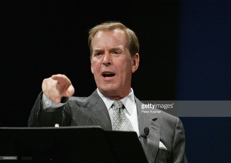 Peter Jennings