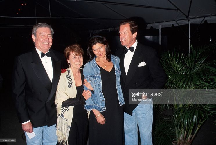Peter Jennings