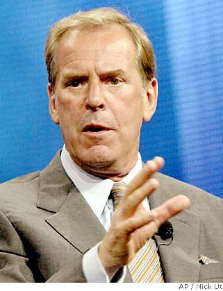 Peter Jennings