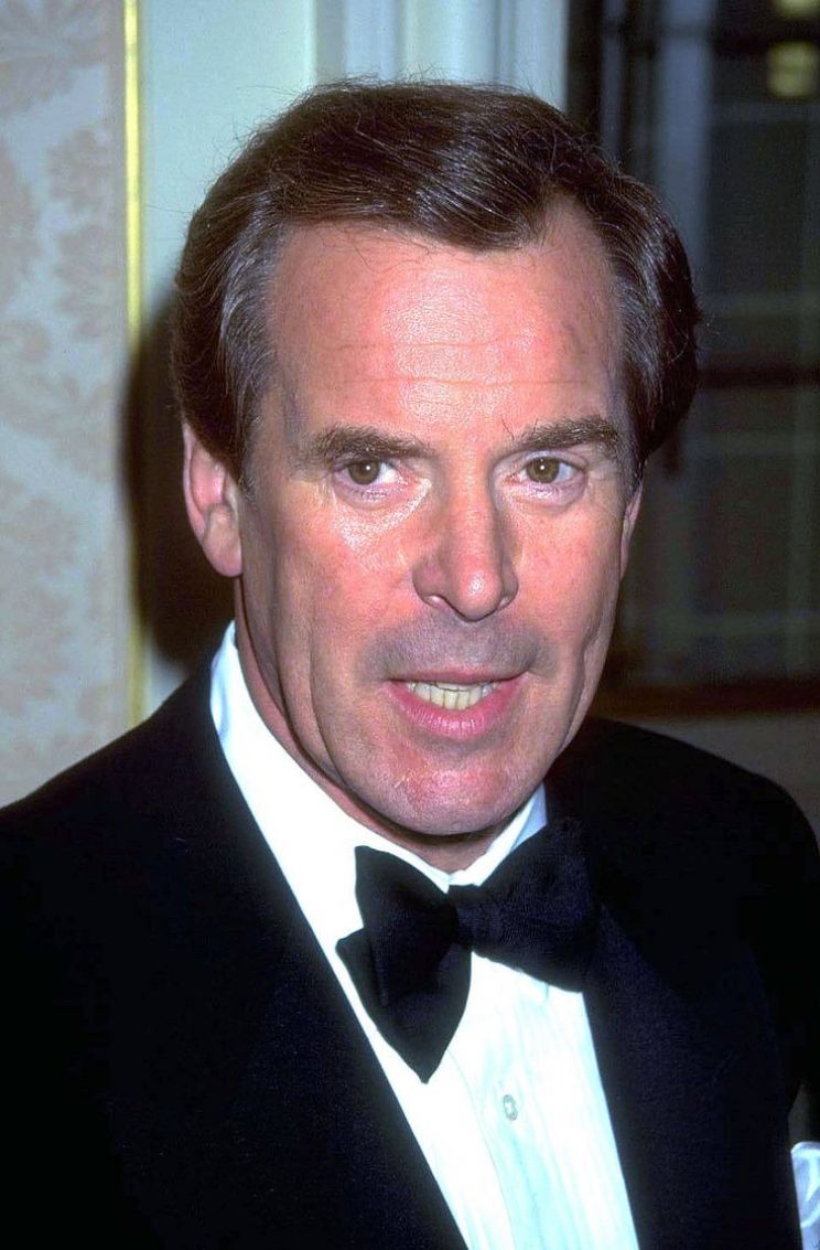 Peter Jennings