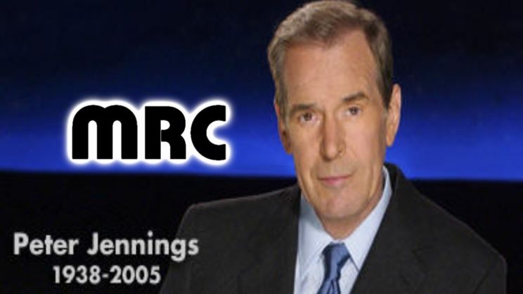 Peter Jennings