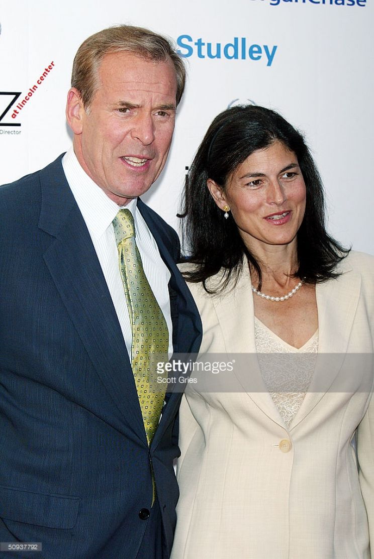 Peter Jennings