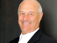 Peter Jessop