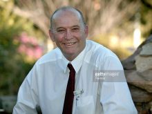 Peter Jessop