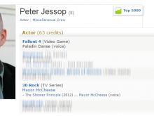 Peter Jessop