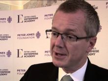 Peter Jessop