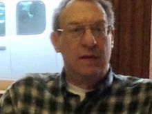 Peter Jessop