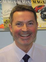Peter Jessop