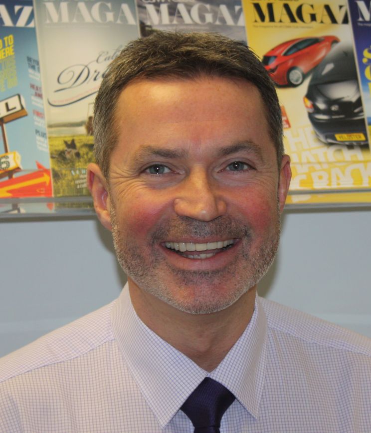 Peter Jessop