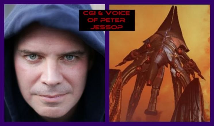 Peter Jessop