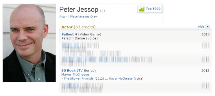 Peter Jessop