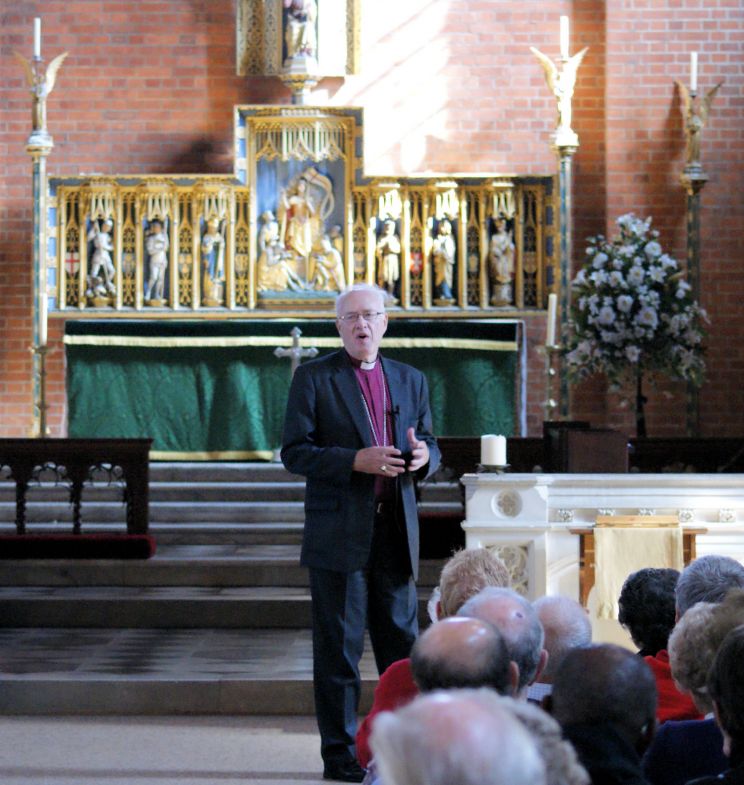 Peter Jessop