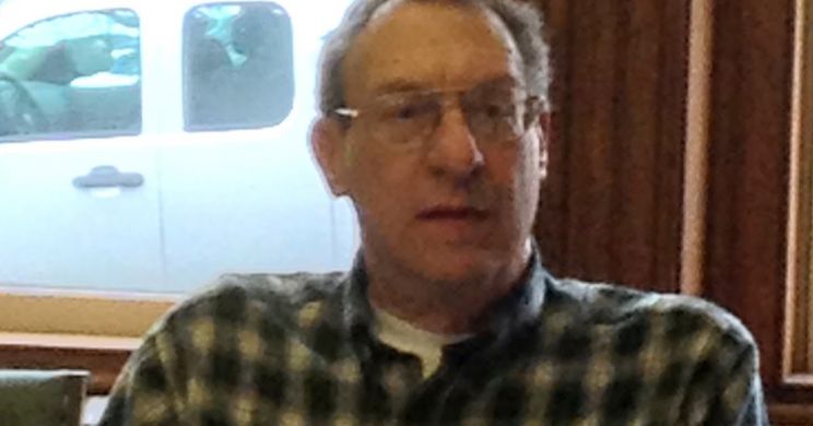 Peter Jessop