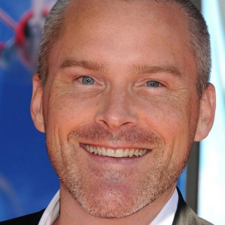 Peter Jessop