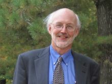 Peter Jones