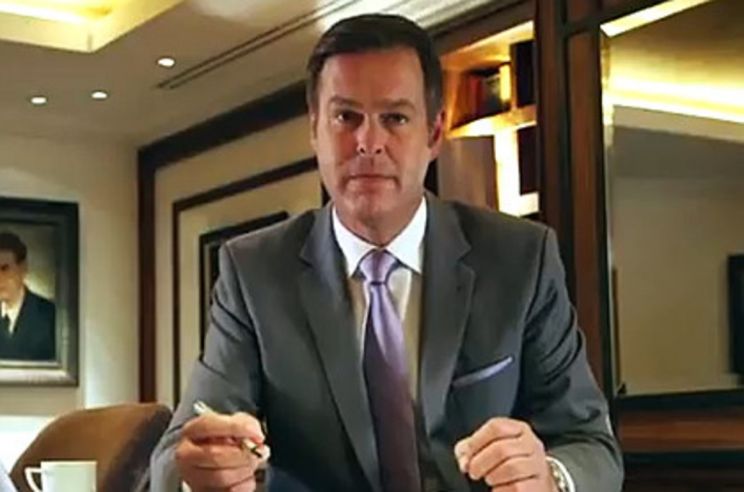 Peter Jones