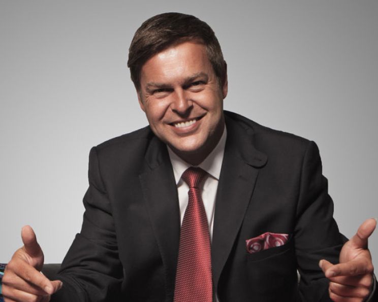 Peter Jones