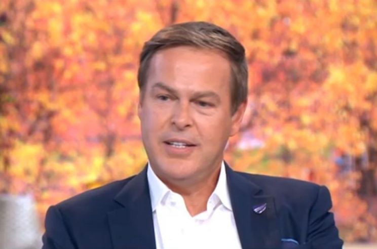Peter Jones