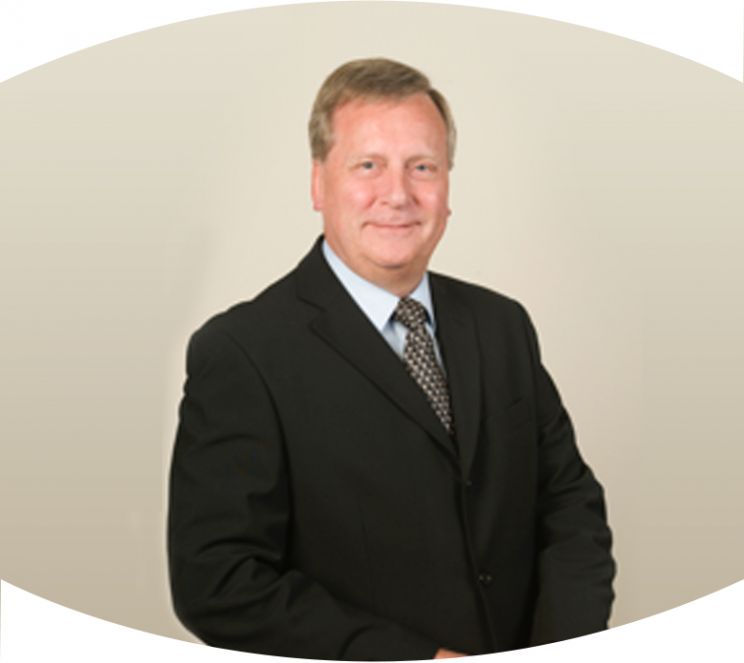 Peter Jones