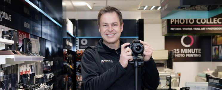 Peter Jones