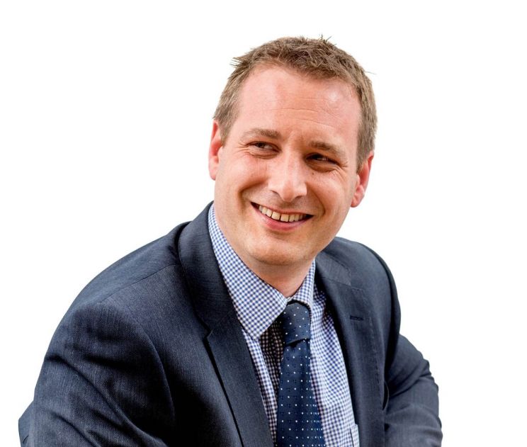 Peter Jones