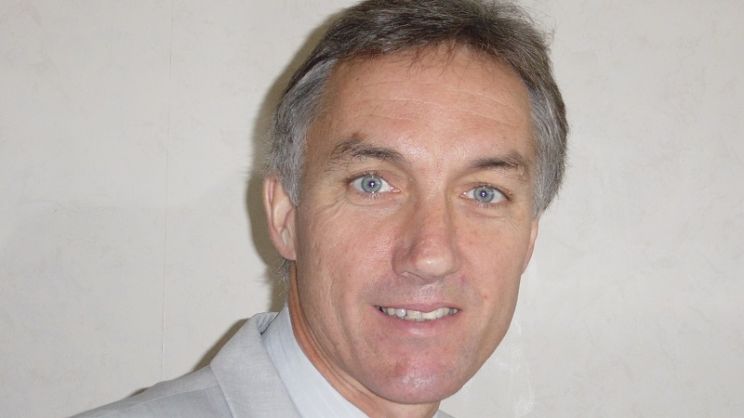 Peter Jones