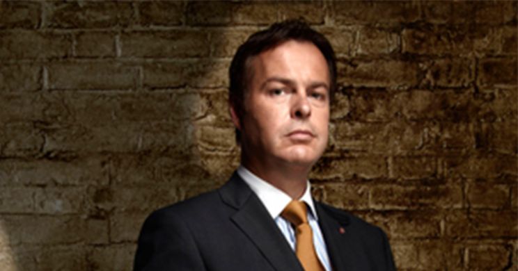 Peter Jones