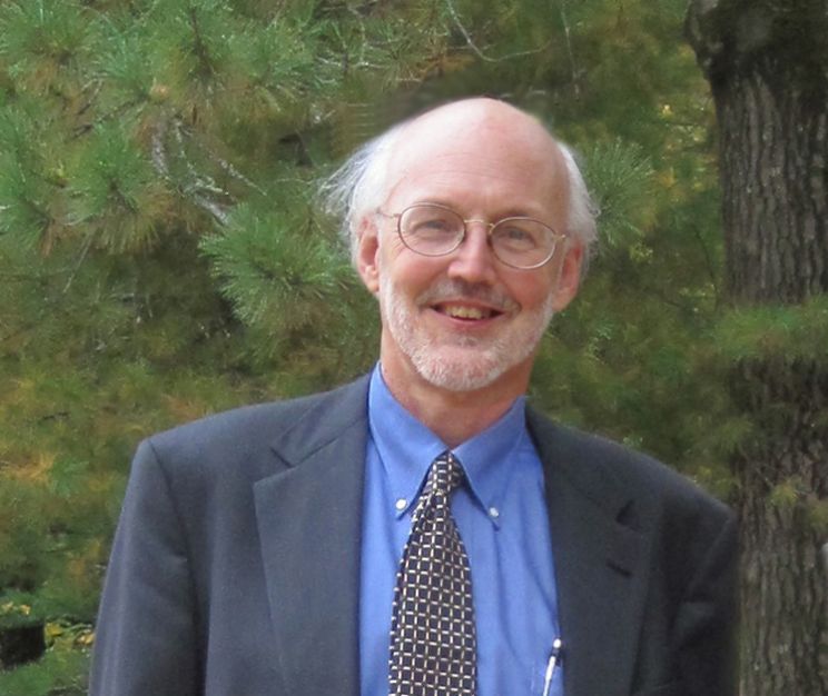 Peter Jones
