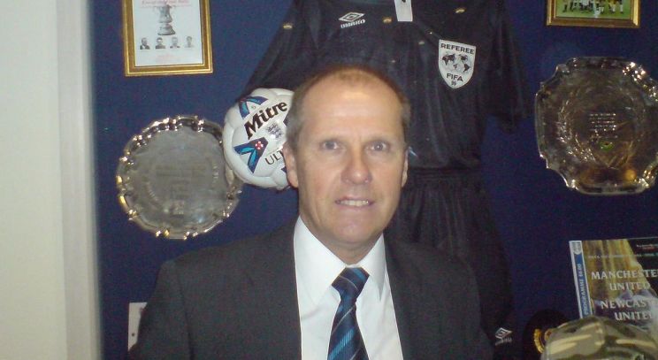 Peter Jones
