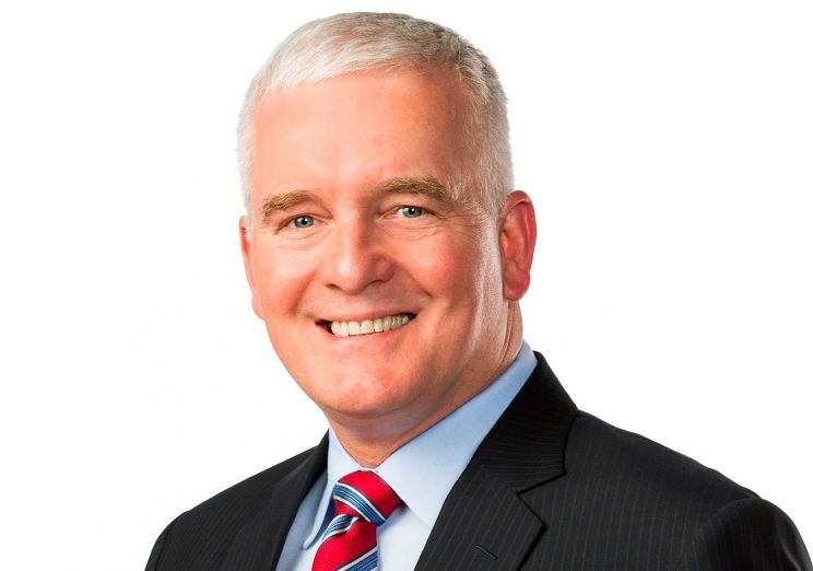Peter Jones