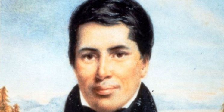Peter Jones