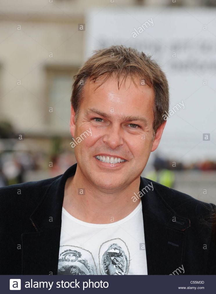 Peter Jones